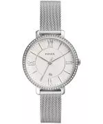 Dámské hodinky Fossil Jacqueline ES4627