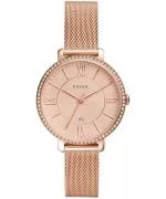 Dámské hodinky Fossil Jacqueline ES4628