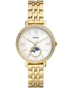 Hodinky Fossil Jacqueline Moonphase