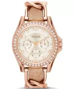 Dámské hodinky Fossil RILEY ES3466