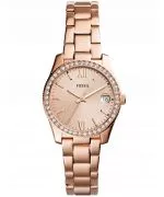 Dámské hodinky Fossil Scarlette ES4318