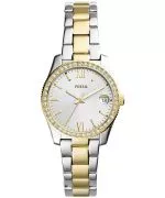 Dámské hodinky Fossil Scarlette Mini ES4319