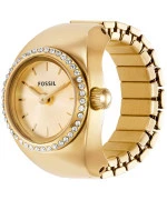Hodinky Fossil Watch Ring