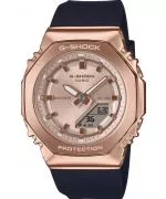 Hodinky dámské Casio G-Shock Octagon