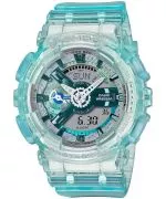 Hodinky dámské Casio G-Shock S-Series