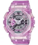 Hodinky dámské Casio G-Shock S-Series