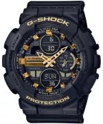 Dámské hodinky Casio G-Shock S-Series GMA-S140M-1AER