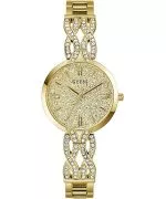 Hodinky Guess Fashion