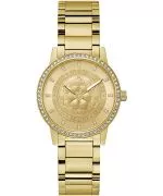 Hodinky Guess Petal Gold 36 mm