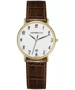 Dámské hodinky Herbelin Classique 12443/P28GO