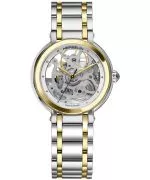 Hodinky Herbelin Galet Automatic Skeleton