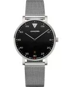 Hodinky Junkers Dessau Streamline