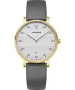 Hodinky Junkers Dessau Streamline