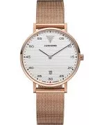 Hodinky Junkers Dessau Streamline