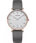 Hodinky Junkers Dessau Streamline