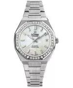 Hodinky Le Temps Atlantis