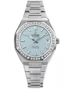 Hodinky Le Temps Atlantis