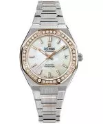 Hodinky Le Temps Atlantis