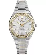 Hodinky Le Temps Atlantis