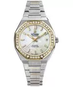 Hodinky Le Temps Atlantis