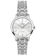Hodinky Le Temps Flat Elegance