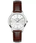 Hodinky Le Temps Flat Elegance