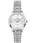 Hodinky Le Temps Flat Elegance