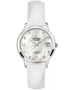 Hodinky Le Temps Flat Elegance