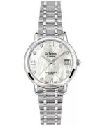 Hodinky Le Temps Flat Elegance