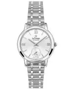 Hodinky Le Temps Flat Elegance
