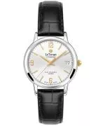 Hodinky Le Temps Flat Elegance