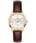 Hodinky Le Temps Flat Elegance