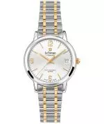 Hodinky Le Temps Flat Elegance