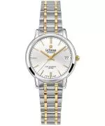 Hodinky Le Temps Flat Elegance