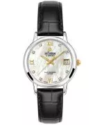 Hodinky Le Temps Flat Elegance