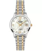 Hodinky Le Temps Flat Elegance