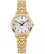 Hodinky Le Temps Flat Elegance