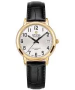 Hodinky Le Temps Flat Elegance