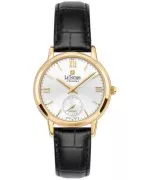 Hodinky Le Temps Flat Elegance