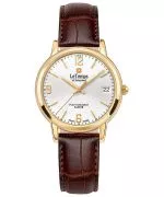 Hodinky Le Temps Flat Elegance