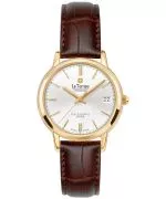 Hodinky Le Temps Flat Elegance