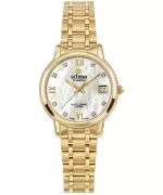 Hodinky Le Temps Flat Elegance