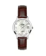 Hodinky Le Temps Flat Elegance