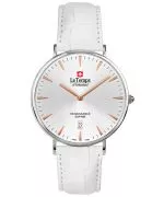 Hodinky Le Temps Renaissance LT1018.46BL04