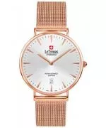 Hodinky Le Temps Renaissance LT1018.56BD02
