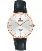 Hodinky Le Temps Renaissance LT1018.56BL51