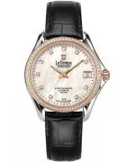 Hodinky Le Temps Sport Elegance Automatic
