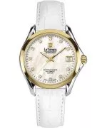 Hodinky Le Temps Sport Elegance Automatic