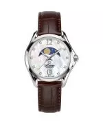 Hodinky Le Temps Sport Elegance Moon Phase