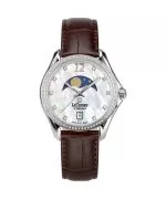 Hodinky Le Temps Sport Elegance Moon Phase